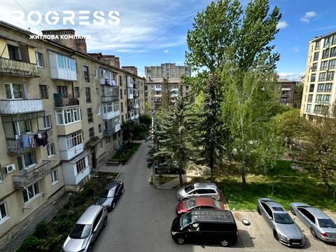 Квартира на вул. Короля Данила, 11-А в Івано-Франківську, ID 258890, фото №21
