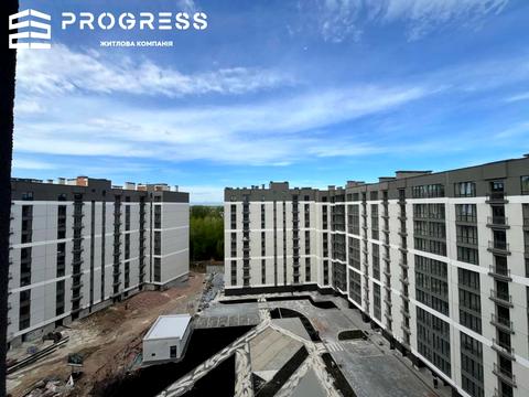 Квартира на вул. Олександра Довженка в Івано-Франківськ, ID 214676, фото №4