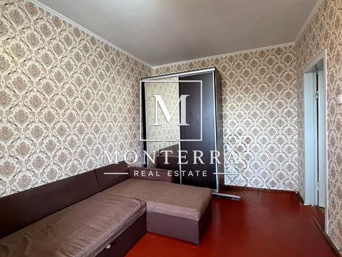 Квартира на вул. Драгоманова, 7-А в Києві, ID 252413, фото №1