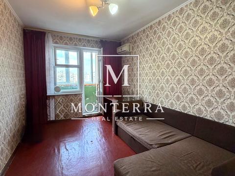 Квартира на вул. Драгоманова, 7-А в Києві, ID 252413, фото №2