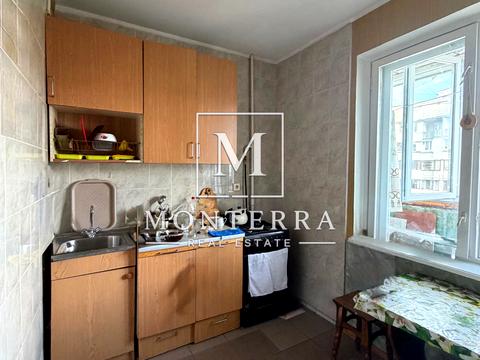 Квартира на вул. Драгоманова, 7-А в Києві, ID 252413, фото №3
