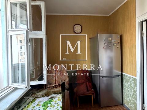 Квартира на вул. Драгоманова, 7-А в Києві, ID 252413, фото №4