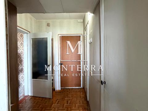 Квартира на вул. Драгоманова, 7-А в Києві, ID 252413, фото №8