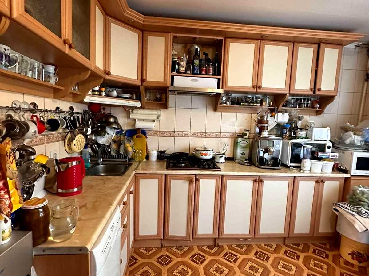 Квартира на вул. Чорновола, 63, ID 393349, фото №1