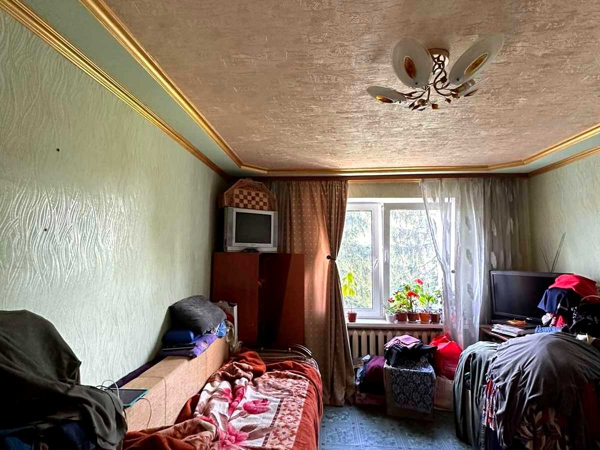 Квартира на вул. Чорновола, 63 в Хмельницькому, ID 393349, фото №3