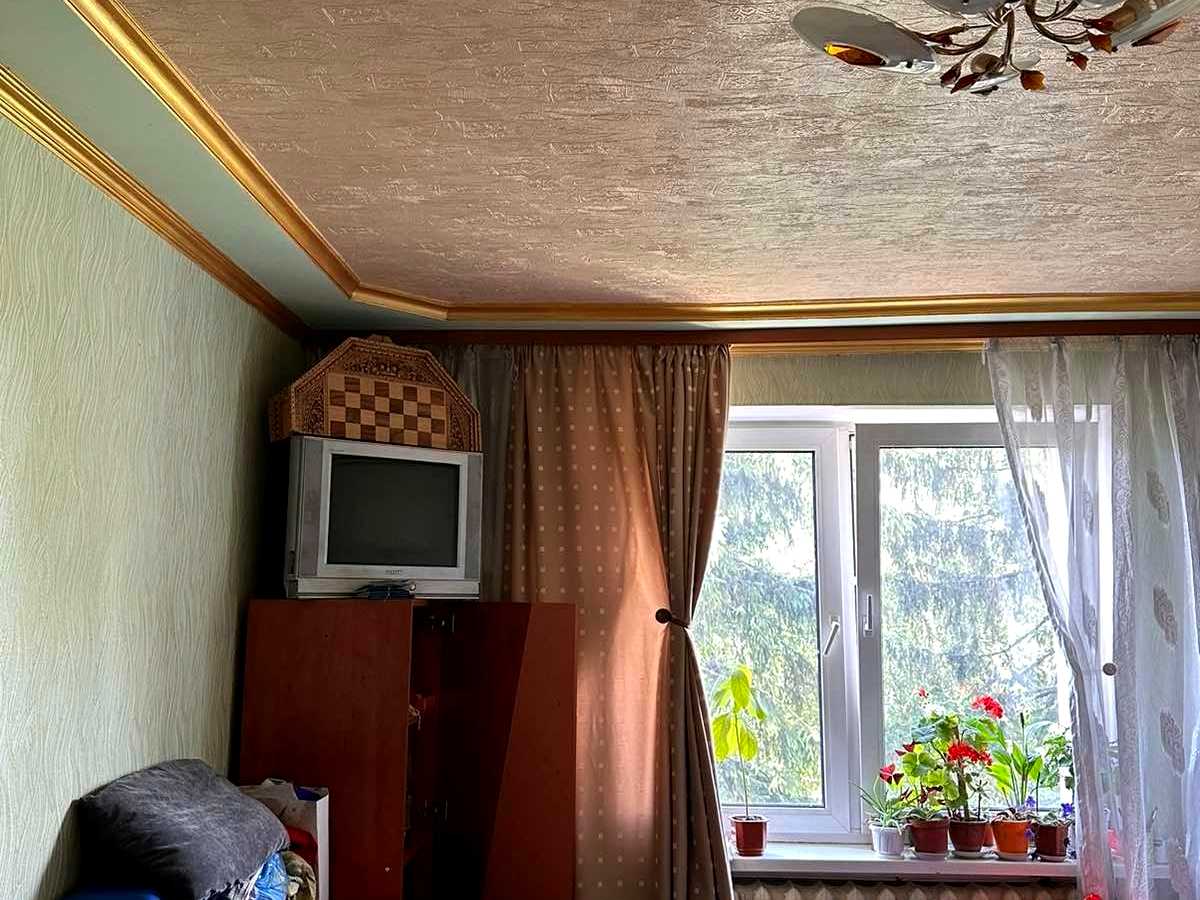 Квартира на вул. Чорновола, 63 в Хмельницькому, ID 393349, фото №7