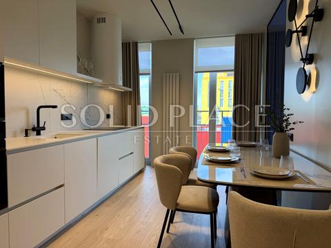 Квартира на вул. Регенераторна вул., 4 к17 в Київ, ID 171036, фото №4