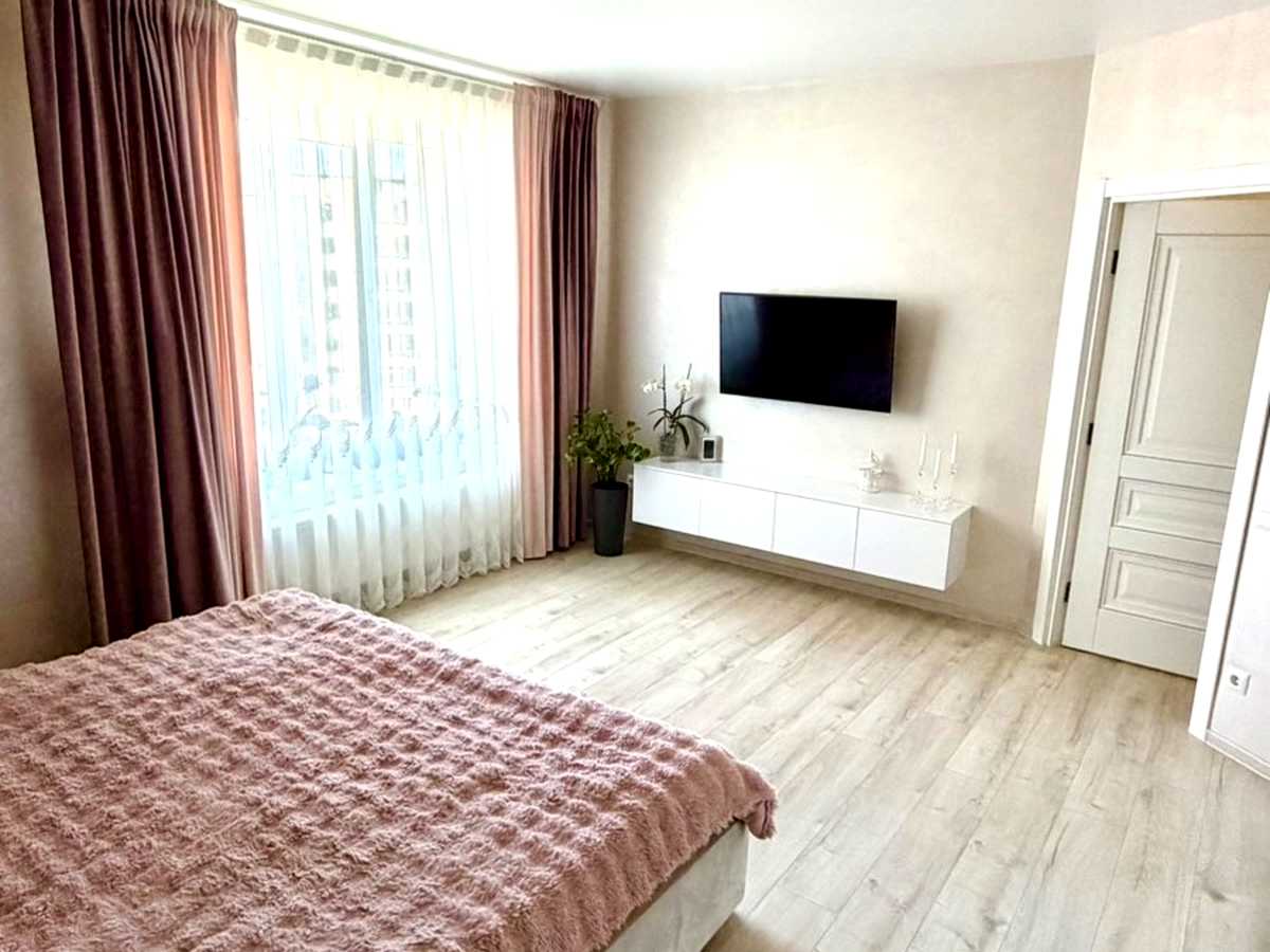 Квартира на вул. Інститутська, 6/4 в Хмельницькому, ID 393355, фото №3