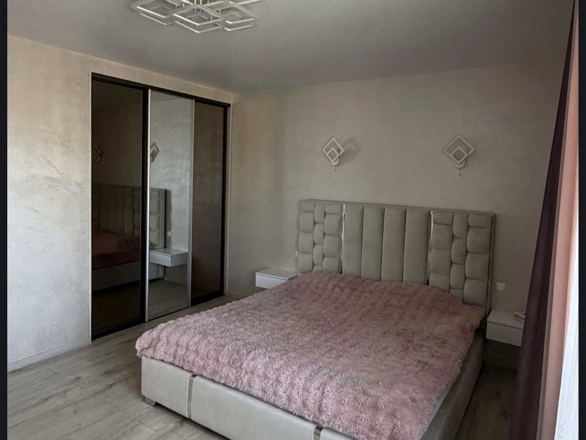 Квартира на вул. Інститутська, 6/4 в Хмельницькому, ID 393355, фото №4