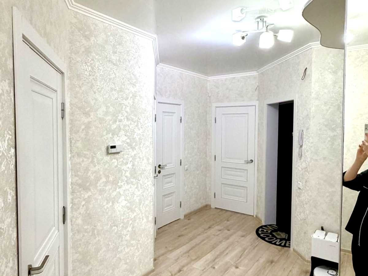 Квартира на вул. Інститутська, 6/4 в Хмельницькому, ID 393355, фото №5