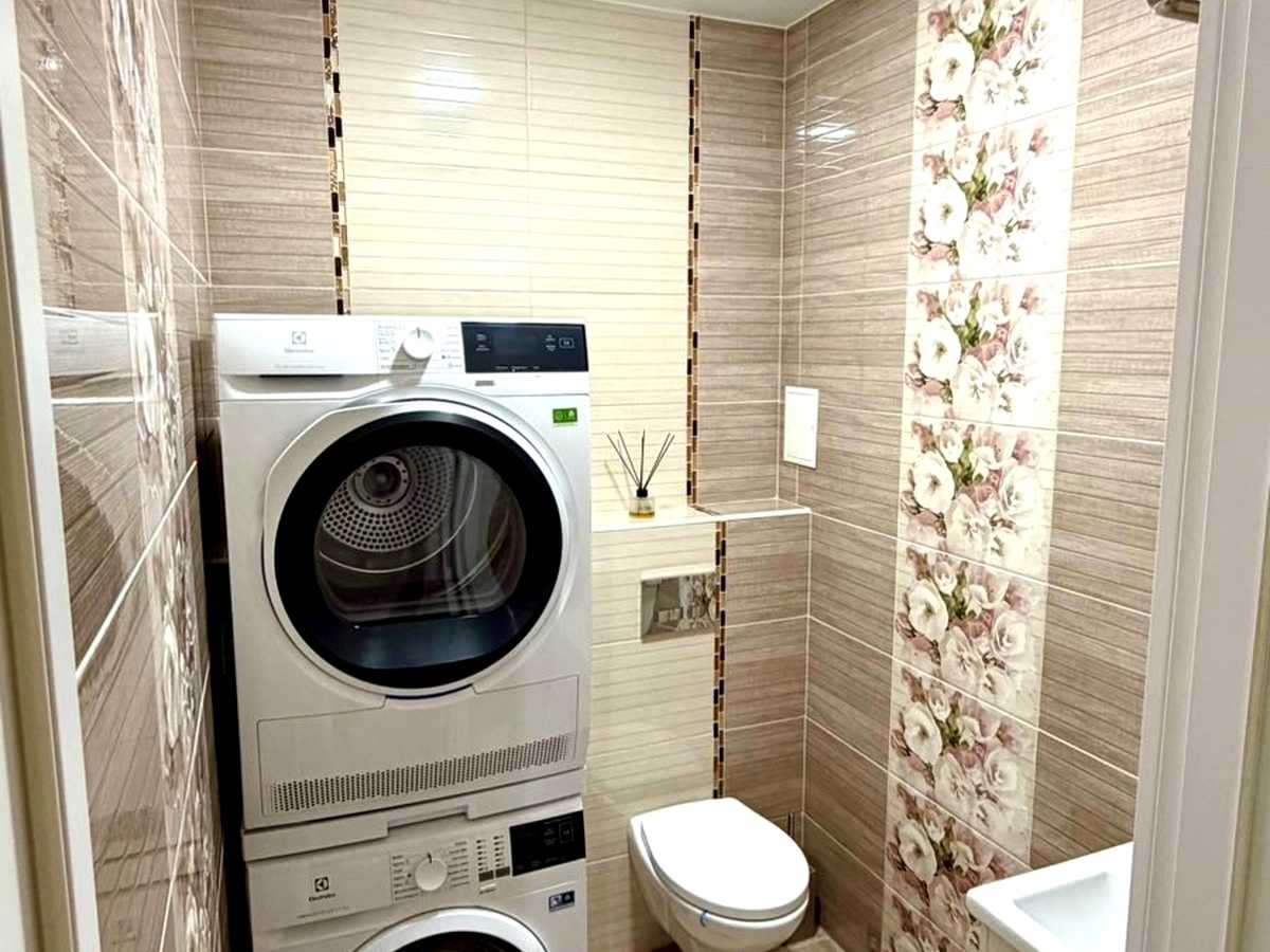 Квартира на вул. Інститутська, 6/4 в Хмельницькому, ID 393355, фото №10