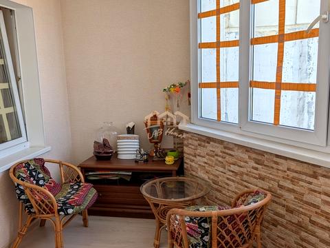 Квартира на вул. Радунська, 11 в Київ, ID 170277, фото №1