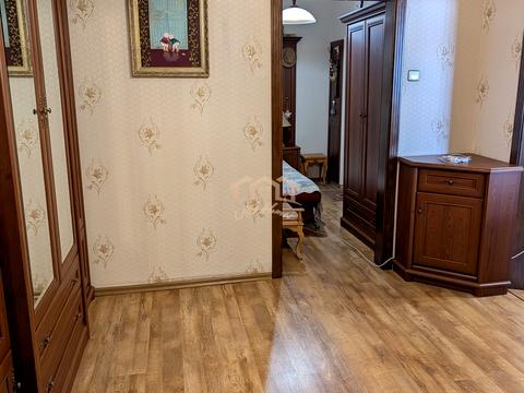 Квартира на вул. Радунська, 11 в Київ, ID 170277, фото №2