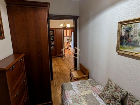 Квартира на вул. Радунська, 11 в Києві, ID 170277, фото №11