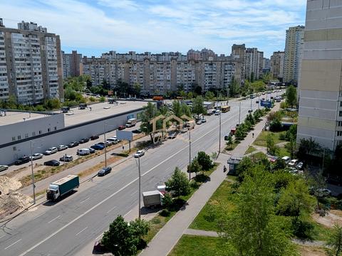 Квартира на вул. Радунська, 11 в Києві, ID 170277, фото №15