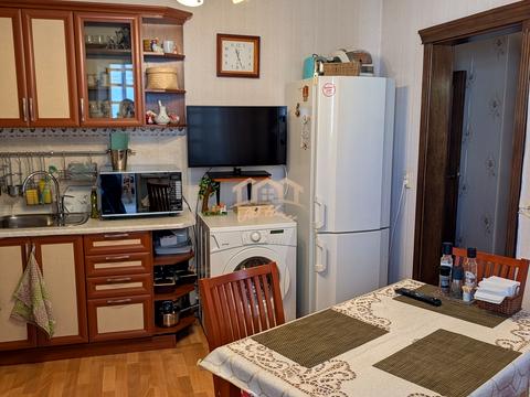 Квартира на вул. Радунська, 11 в Київ, ID 170277, фото №3