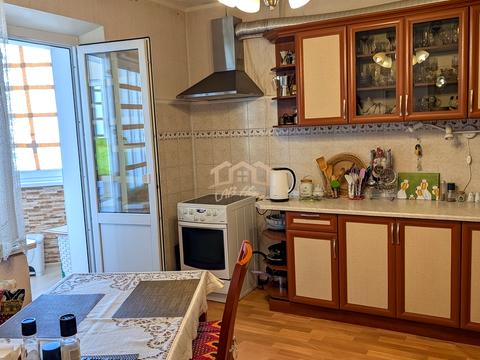 Квартира на вул. Радунська, 11 в Київ, ID 170277, фото №4
