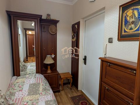 Квартира на вул. Радунська, 11 в Києві, ID 170277, фото №7