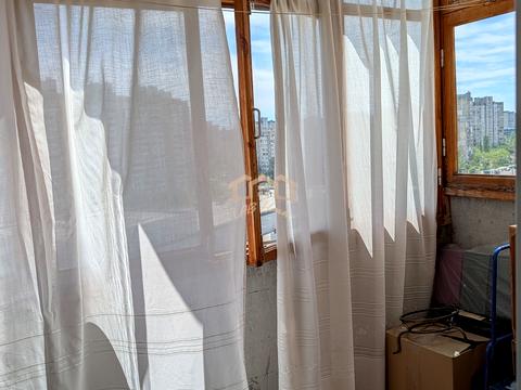 Квартира на вул. Радунська, 11 в Києві, ID 170277, фото №8