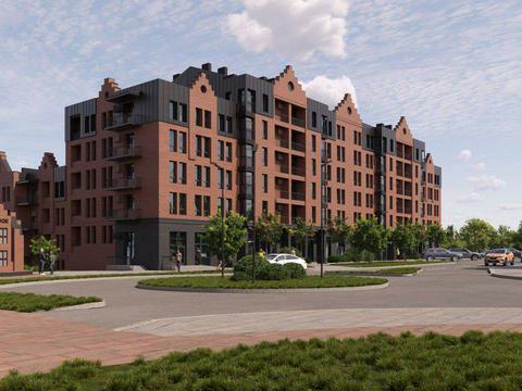 Квартира на вул. В'ячеслава Чорновола, 24 в Рівному, ID 240913, фото №1