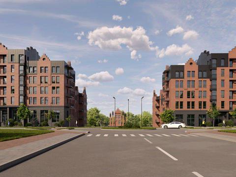 Квартира на вул. В'ячеслава Чорновола, 24 в Рівному, ID 240913, фото №2