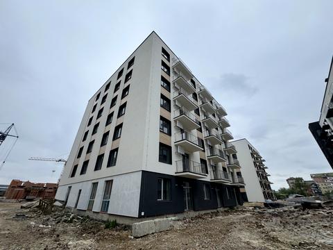 Квартира на вул. Євгена Коновальця в Івано-Франківську, ID 208006, фото №2