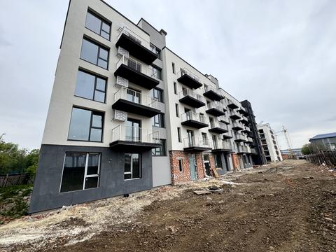 Квартира на вул. Євгена Коновальця в Івано-Франківську, ID 208006, фото №15