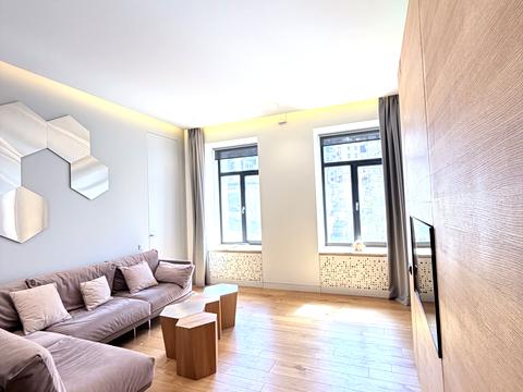 Квартира на вул. Лютеранська вул., 7/10 в Києві, ID 187277, фото №13
