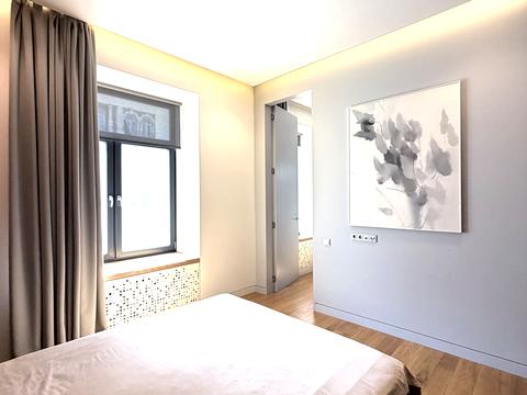 Квартира на вул. Лютеранська вул., 7/10 в Києві, ID 187277, фото №17