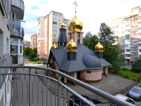 Квартира на вул. Євгена Коновальця, 120 в Івано-Франківську, ID 184147, фото №19