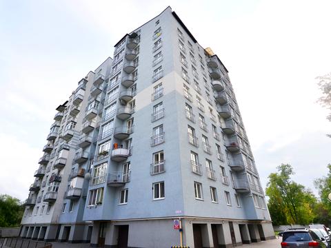 Квартира на вул. Євгена Коновальця, 120 в Івано-Франківську, ID 184147, фото №21