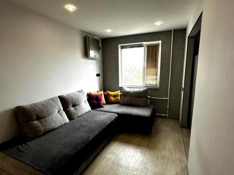 Квартира на вул. Ньютона, 115а в Харкові, ID 166980, фото №1
