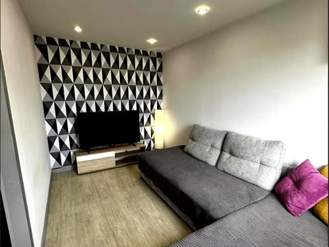 Квартира на вул. Ньютона, 115а в Харкові, ID 166980, фото №2