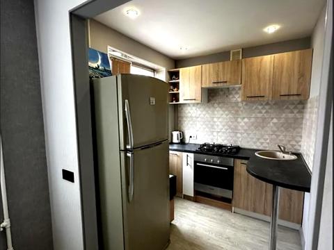 Квартира на вул. Ньютона, 115а в Харкові, ID 166980, фото №3