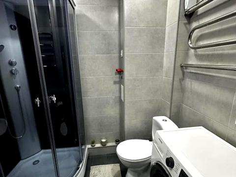 Квартира на вул. Ньютона, 115а в Харкові, ID 166980, фото №4