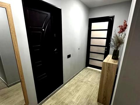 Квартира на вул. Ньютона, 115а в Харкові, ID 166980, фото №5