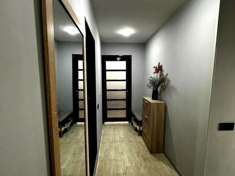 Квартира на вул. Ньютона, 115а в Харкові, ID 166980, фото №6