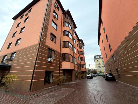 Квартира на вул. Миру, 12 в Києві, ID 274137, фото №16