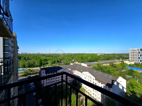 Квартира на вул. Академіка Заболотного, 148-В в Києві, ID 174073, фото №2