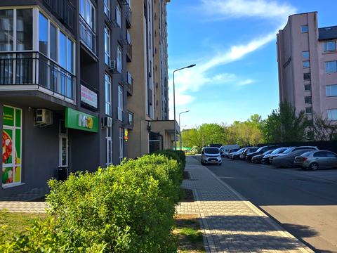 Квартира на вул. Академіка Заболотного, 148-В в Києві, ID 174073, фото №14