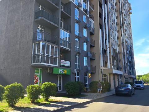 Квартира на вул. Академіка Заболотного, 148-В в Києві, ID 174073, фото №15