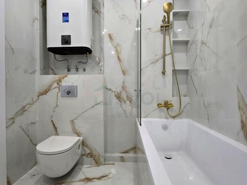 Квартира на вул. Академіка Заболотного, 148-В в Києві, ID 174073, фото №9