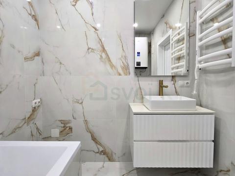 Квартира на вул. Академіка Заболотного, 148-В в Києві, ID 174073, фото №10