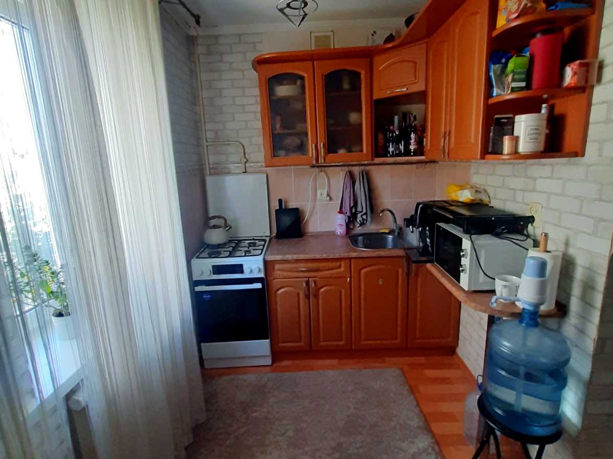 Квартира на просп. Миру, 51/2, ID 393350, фото №1