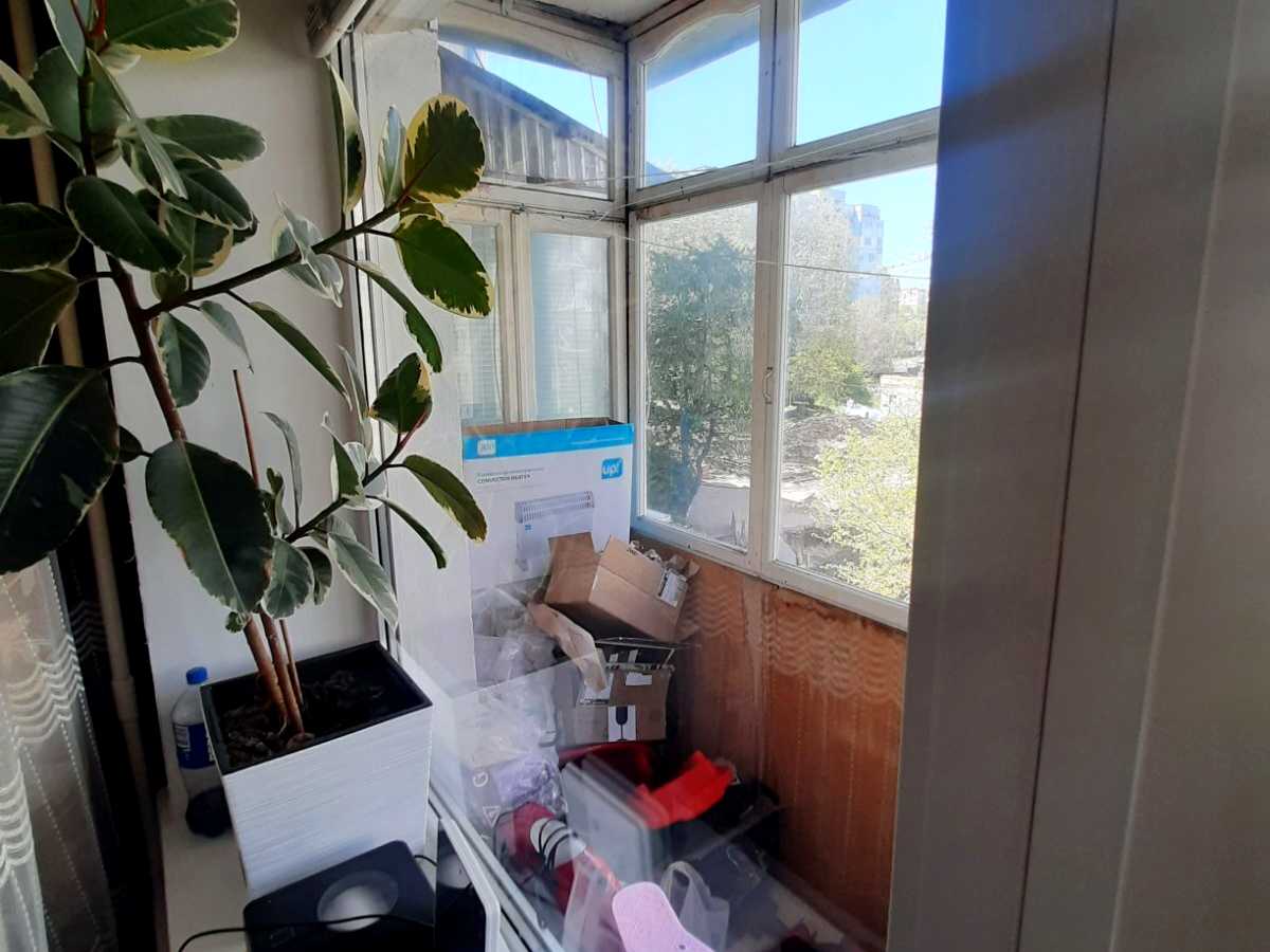 Квартира на просп. Миру, 51/2 в Хмельницькому, ID 393350, фото №11