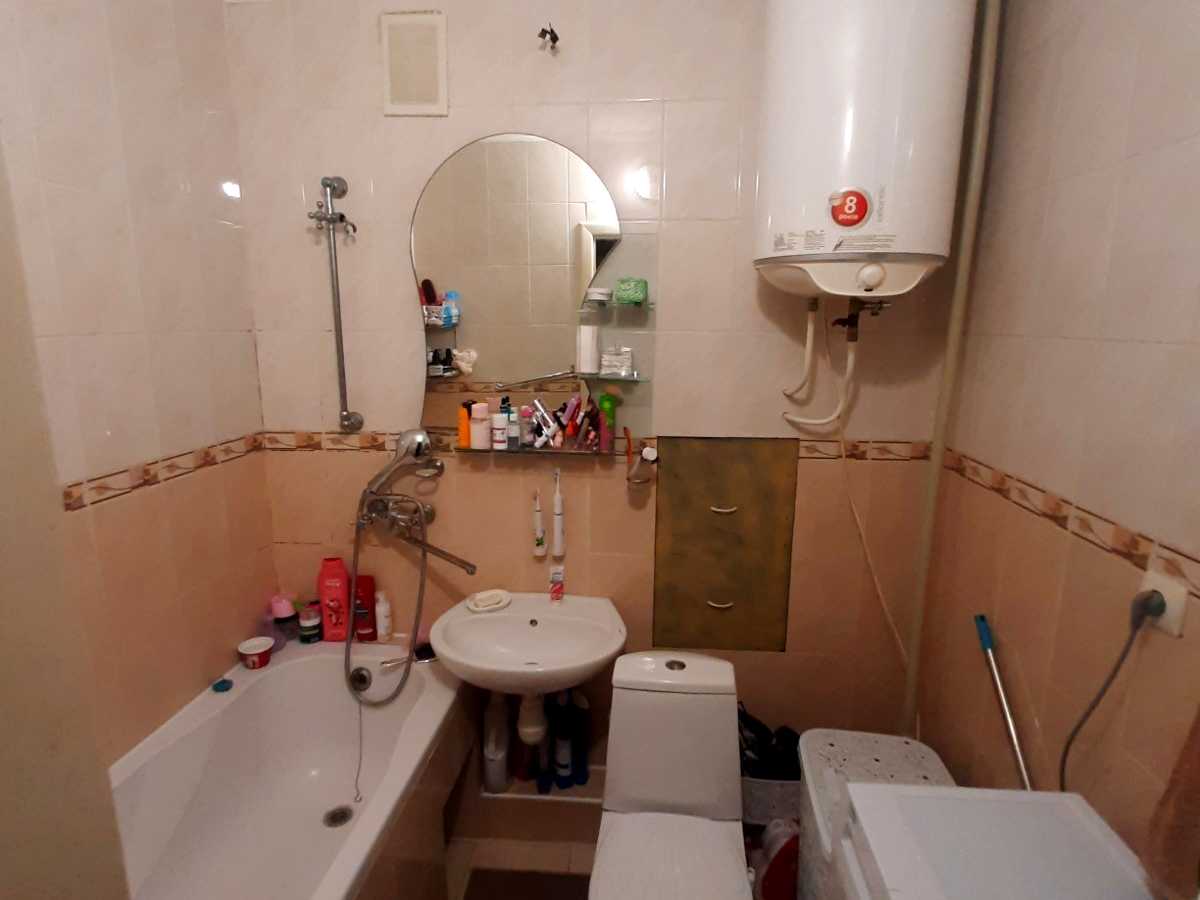 Квартира на просп. Миру, 51/2 в Хмельницькому, ID 393350, фото №12