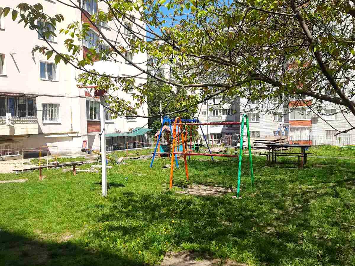 Квартира на просп. Миру, 51/2 в Хмельницькому, ID 393350, фото №17