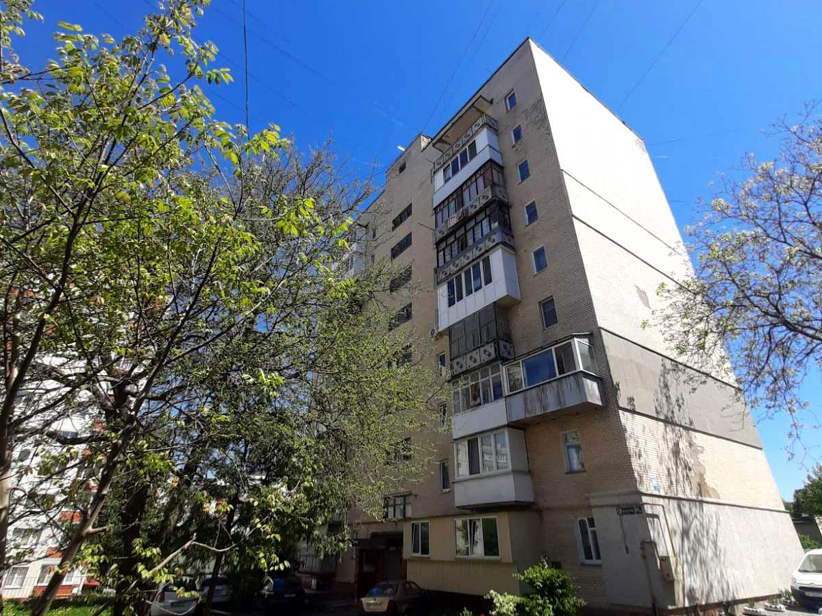 Квартира на просп. Миру, 51/2 в Хмельницькому, ID 393350, фото №18