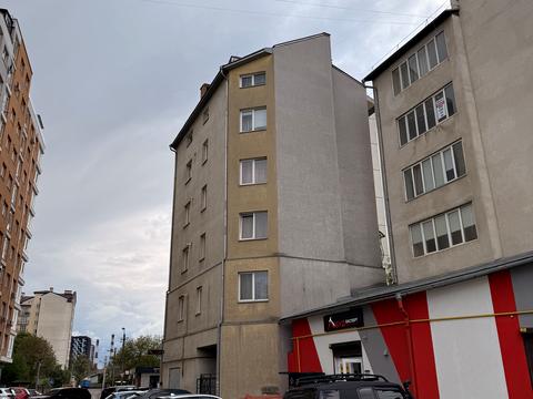Квартира на вул. Ігоря Білозіра, 8 в Івано-Франківську, ID 177313, фото №1