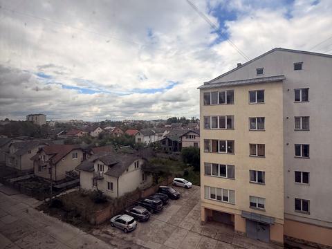 Квартира на вул. Ігоря Білозіра, 8 в Івано-Франківську, ID 177313, фото №12